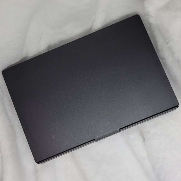 40 Color | Vibrant Earth | Eyeshadow Palette - Picture 4 of 6